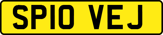SP10VEJ