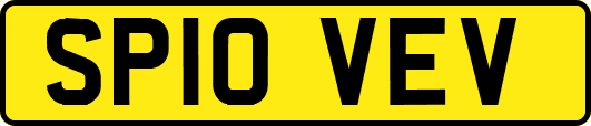 SP10VEV
