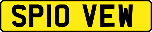 SP10VEW