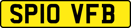 SP10VFB