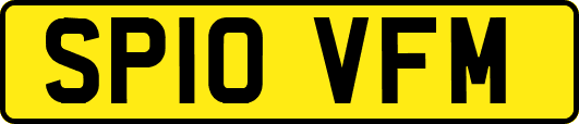SP10VFM