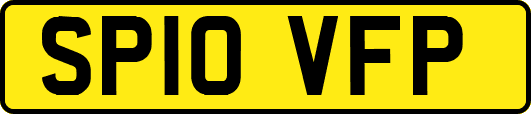SP10VFP