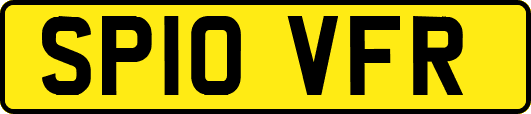 SP10VFR