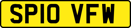 SP10VFW