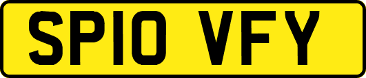 SP10VFY