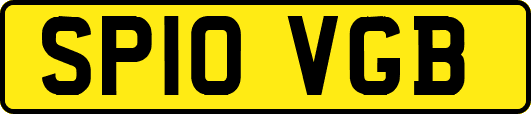 SP10VGB
