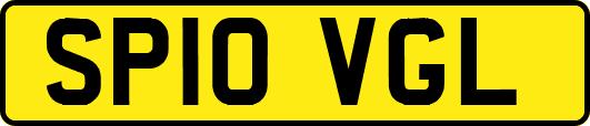 SP10VGL
