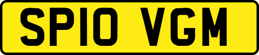 SP10VGM