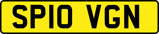 SP10VGN