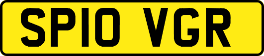 SP10VGR