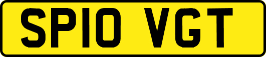 SP10VGT