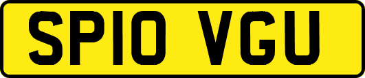 SP10VGU