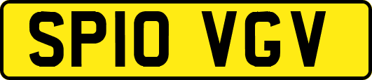SP10VGV