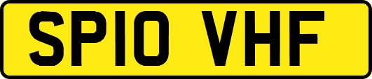 SP10VHF