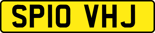 SP10VHJ
