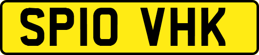 SP10VHK