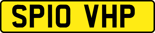 SP10VHP