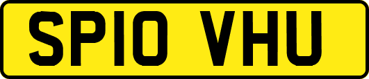 SP10VHU