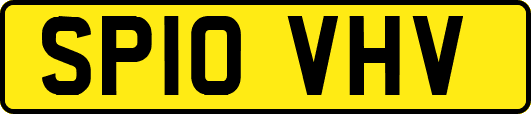 SP10VHV