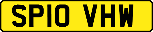 SP10VHW