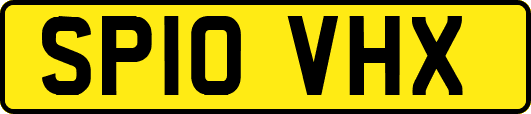 SP10VHX