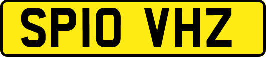 SP10VHZ