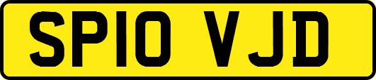 SP10VJD