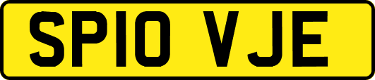SP10VJE