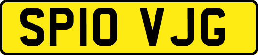 SP10VJG