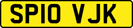SP10VJK