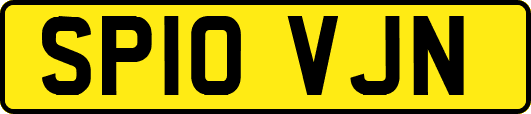 SP10VJN