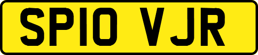 SP10VJR
