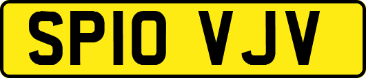SP10VJV