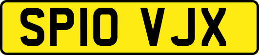 SP10VJX