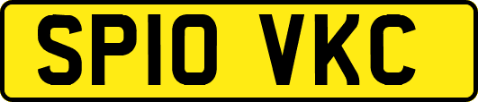 SP10VKC