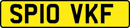 SP10VKF