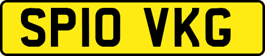 SP10VKG