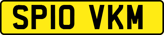 SP10VKM