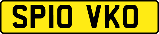 SP10VKO
