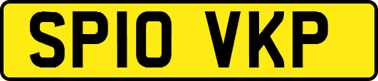 SP10VKP