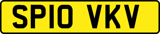 SP10VKV