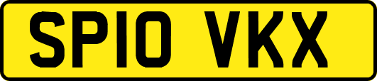 SP10VKX