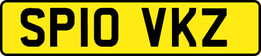 SP10VKZ