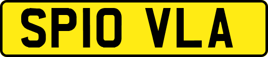 SP10VLA