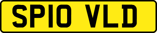 SP10VLD