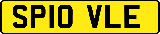 SP10VLE