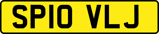 SP10VLJ