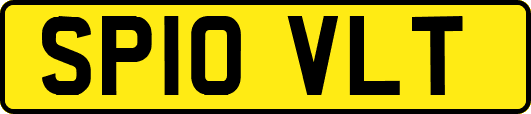 SP10VLT