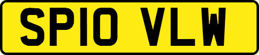 SP10VLW