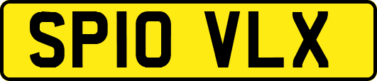 SP10VLX